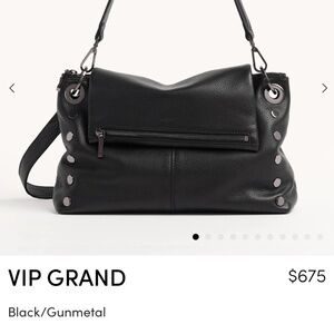 Hammitt VIP Shoulder/Crossbody Bag